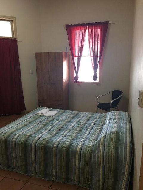 Taylors Hotel - Stayed 3
