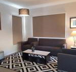 Newly Built Blue on Cooper - Stayed