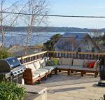 Rowley House - Stayed