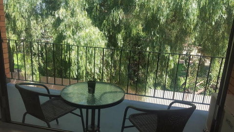 Delprat Terrace Apartments - Stayed 0
