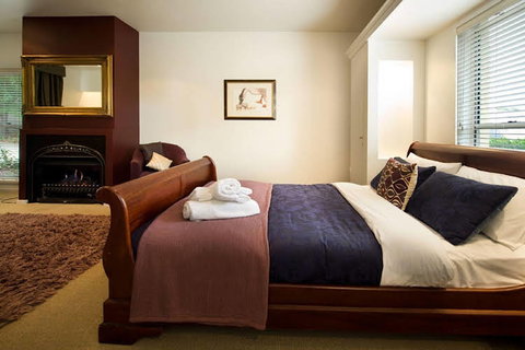 Zen Suite - Stayed 0