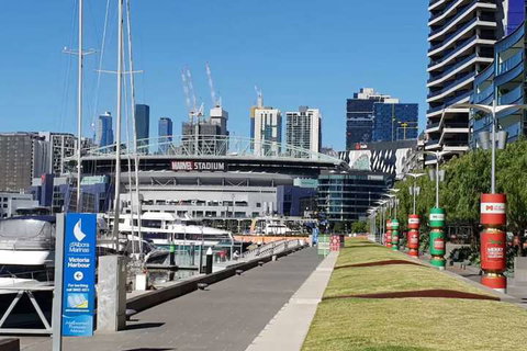 JC Waterfront Apartments On Collins - Stays Accommodation 4