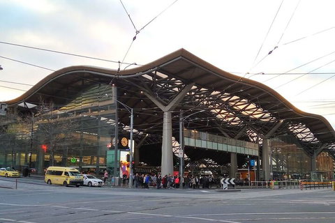 JC Waterfront Apartments On Collins - Stays Accommodation 1