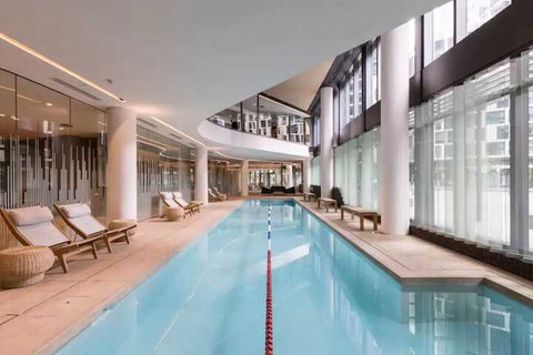 JC Waterfront Apartments On Collins - Stays Accommodation 7