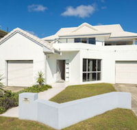 Serendipity - Stayed