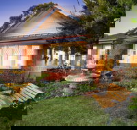 Rosanna Mansion - Stayed