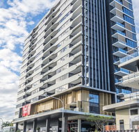 Homely Apartment at Woolloongabba - Stays Accommodation