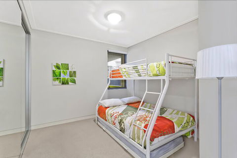 Coast Luxury Apartments 3 - Stayed 2