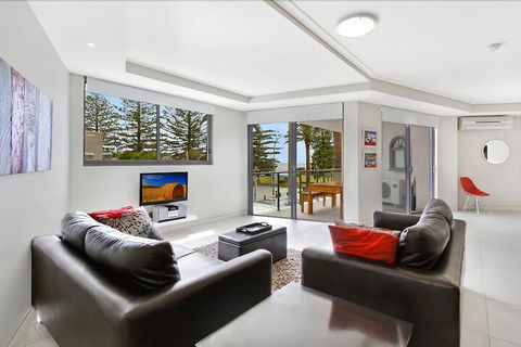 Coast Luxury Apartments 3 - Stayed 3