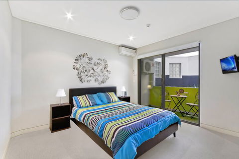 Coast Luxury Apartments 3 - Stayed 4