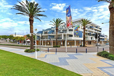 Coast Luxury Apartments 3 - Stayed 0