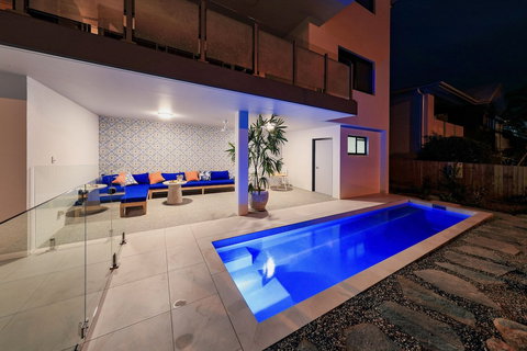 Valle Vista Luxury Apartments - Stayed 3