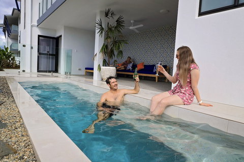 Valle Vista Luxury Apartments - Stayed 4