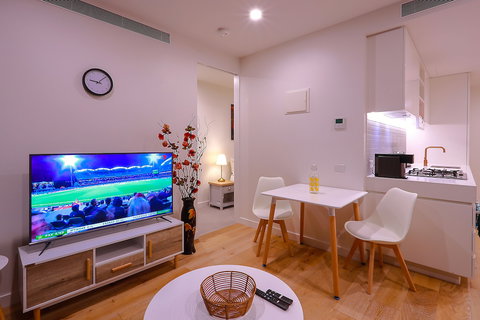 Astra Apartments Glen Waverley At Galleria - Stayed 3