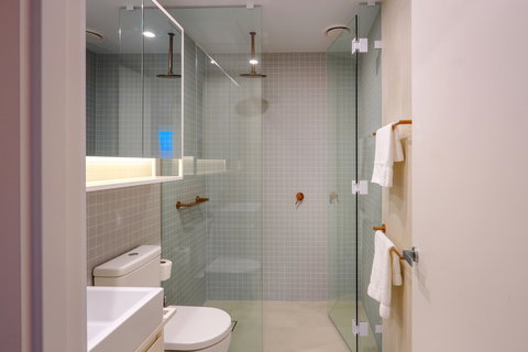 Astra Apartments Glen Waverley At Galleria - Stayed 2