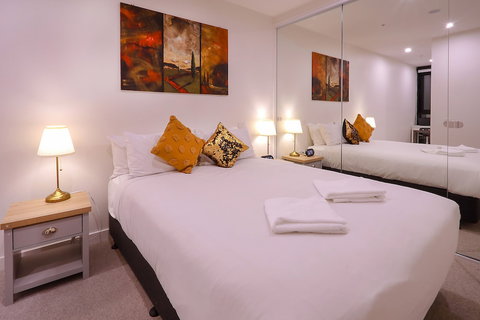 Astra Apartments Glen Waverley At Galleria - Stayed 4