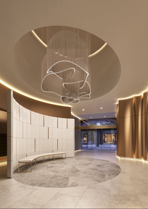 Astra Apartments Glen Waverley At Galleria - Stayed 1