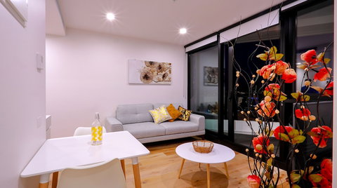 Astra Apartments Glen Waverley At Galleria - Stayed 5