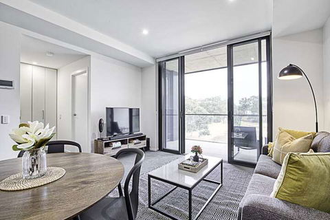 CANBERRA CHIC-Hosted By L'Abode - Stayed 7