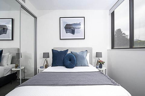 CANBERRA CHIC-Hosted By L'Abode - Stayed 4