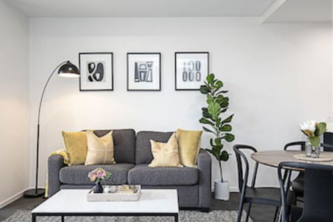 CANBERRA CHIC-Hosted By L'Abode - Stayed 0