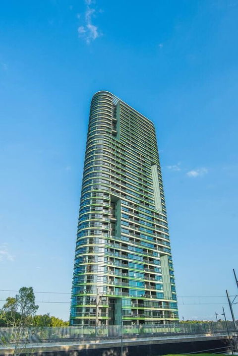 Stunning View Apartment - Stayed 2