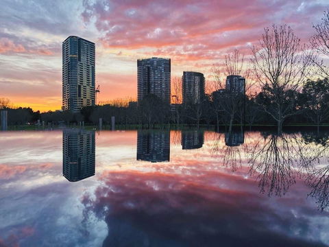 Stunning View Apartment - Stayed 0