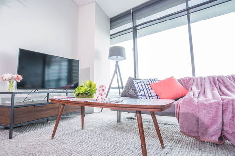 Stunning View Apartment - Stayed 5