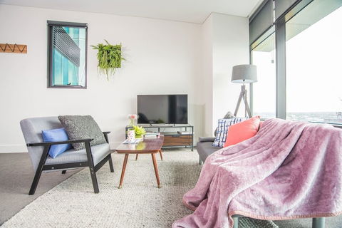 Stunning View Apartment - Stayed 4
