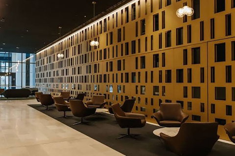 JC Waterview Apartments On Collins - Stays Accommodation 4