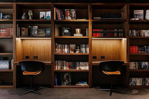 JC Waterview Apartments On Collins - Stays Accommodation 2