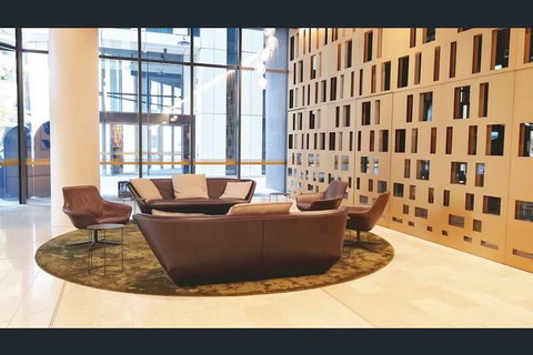 JC Waterview Apartments On Collins - Stays Accommodation 3