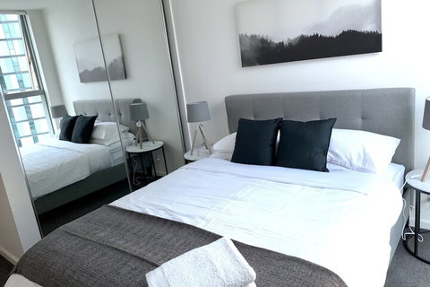 JC Waterview Apartments On Collins - Stays Accommodation 6