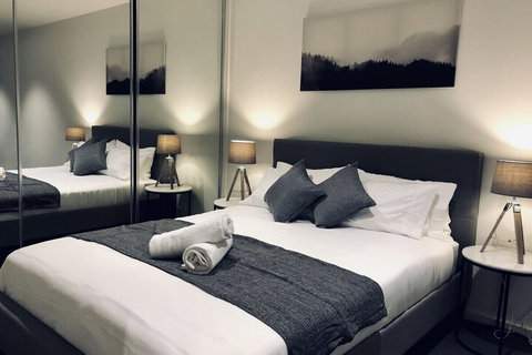 JC Waterview Apartments On Collins - Stays Accommodation 7