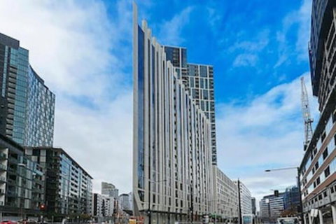 JC Waterview Apartments On Collins - Stays Accommodation 0