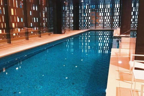 JC Waterview Apartments On Collins - Stays Accommodation 1