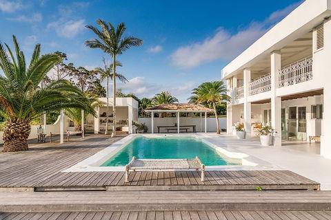 Your Luxury Escape - Bisque House - Stayed 2