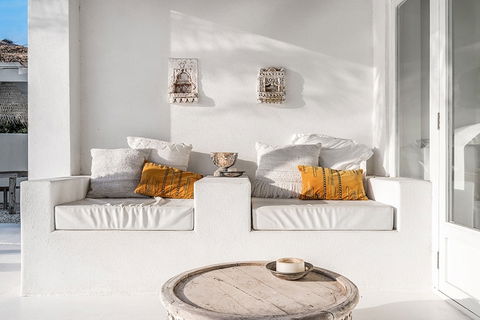 Your Luxury Escape - Bisque House - Stayed 3