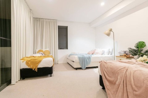 A19 Darling Harbour 2 BDR APT - Stayed 5