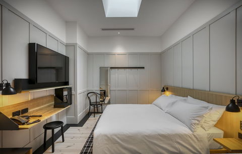 Farmers Home Hotel - Stays Accommodation 5