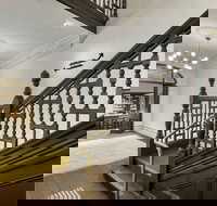 Farmers Home Hotel - Stayed