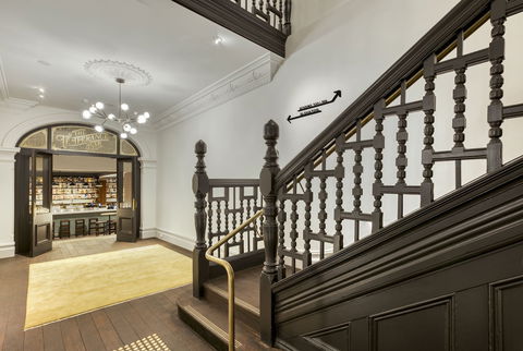 Farmers Home Hotel - Stays Accommodation 0