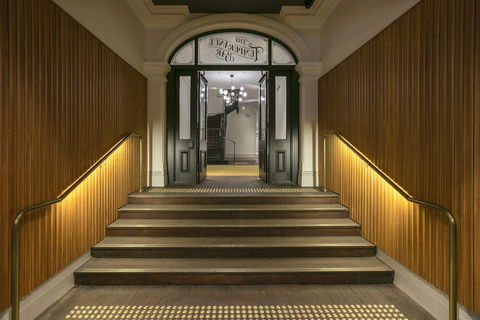 Farmers Home Hotel - Stays Accommodation 2