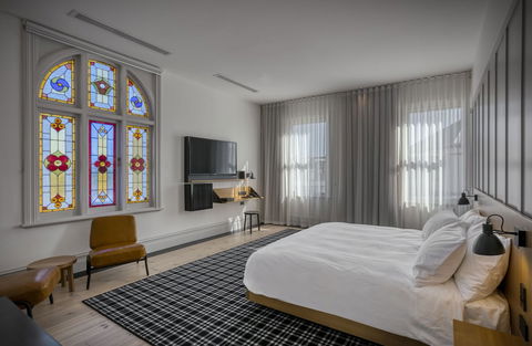 Farmers Home Hotel - Stays Accommodation 6