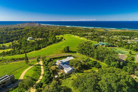 Your Luxury Escape - Trig Point - Stays Accommodation 0