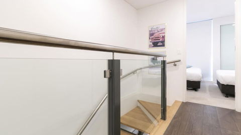 A02-darling Harbour 2 BDR Loft - Stayed 0