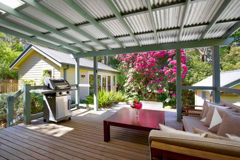 Stonewall Cottage For Two With Fireplace - Stayed 1