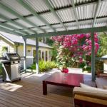 Stonewall Cottage For Two With Fireplace - Stayed 0