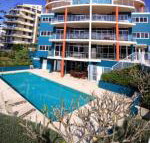 Sunrise Luxury Apartments - Stays Accommodation