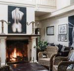 The Manor House Daylesford - Stayed